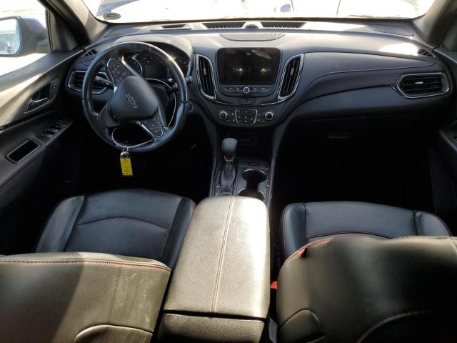 Photo 7 VIN: 3GNAXMEV5NS229356 - CHEVROLET EQUINOX RS 