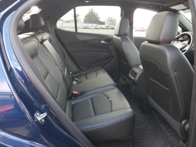 Photo 10 VIN: 3GNAXMEV5NS240728 - CHEVROLET EQUINOX 