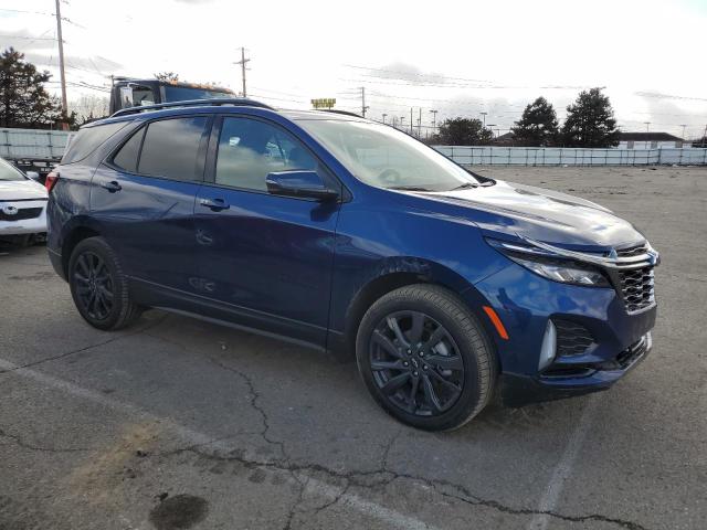 Photo 3 VIN: 3GNAXMEV5NS240728 - CHEVROLET EQUINOX 