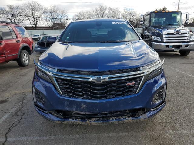 Photo 4 VIN: 3GNAXMEV5NS240728 - CHEVROLET EQUINOX 