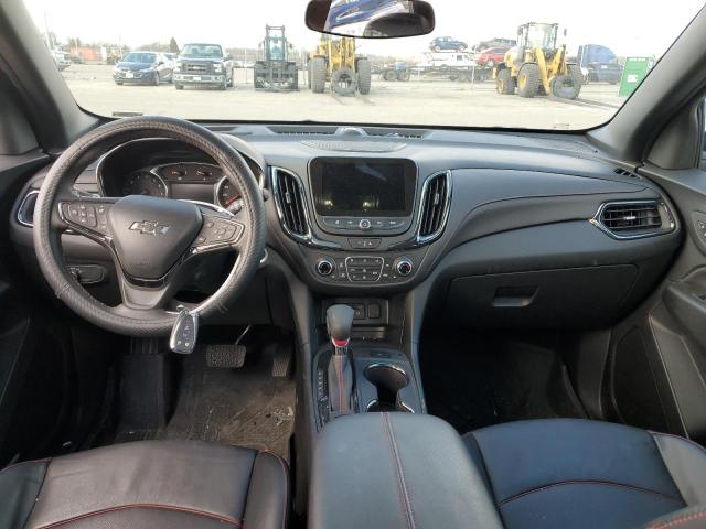 Photo 7 VIN: 3GNAXMEV5NS240728 - CHEVROLET EQUINOX 