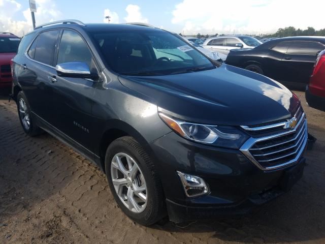 Photo 0 VIN: 3GNAXMEV6JL109943 - CHEVROLET EQUINOX PR 