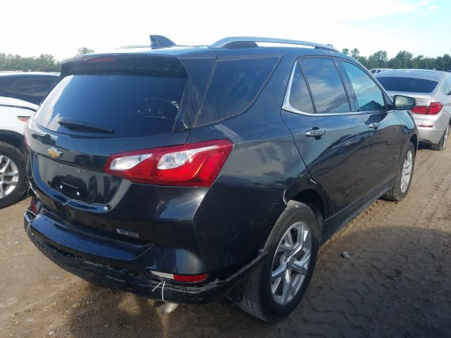 Photo 3 VIN: 3GNAXMEV6JL109943 - CHEVROLET EQUINOX PR 