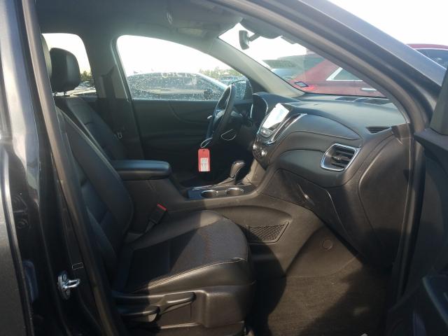 Photo 4 VIN: 3GNAXMEV6JL109943 - CHEVROLET EQUINOX PR 