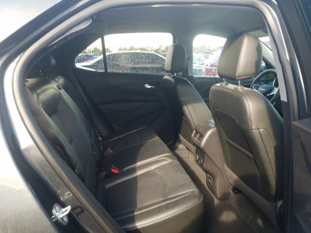 Photo 5 VIN: 3GNAXMEV6JL109943 - CHEVROLET EQUINOX PR 