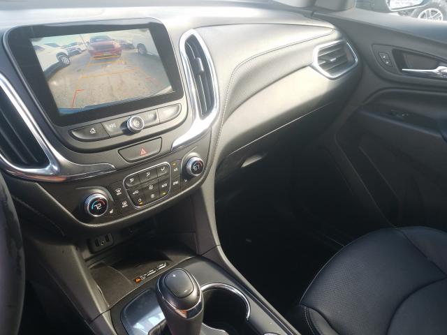 Photo 8 VIN: 3GNAXMEV6JL109943 - CHEVROLET EQUINOX PR 