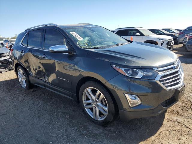 Photo 3 VIN: 3GNAXMEV6JL379111 - CHEVROLET EQUINOX PR 