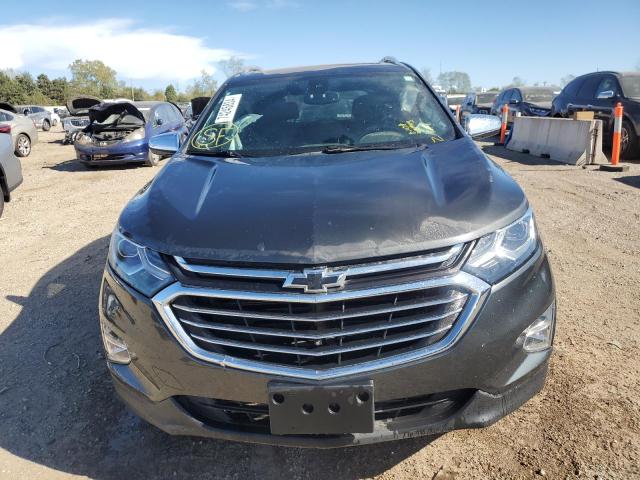 Photo 4 VIN: 3GNAXMEV6JL379111 - CHEVROLET EQUINOX PR 