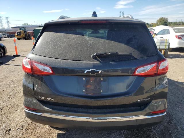 Photo 5 VIN: 3GNAXMEV6JL379111 - CHEVROLET EQUINOX PR 