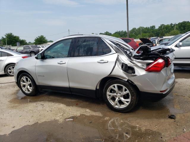 Photo 1 VIN: 3GNAXMEV6JS619425 - CHEVROLET EQUINOX PR 