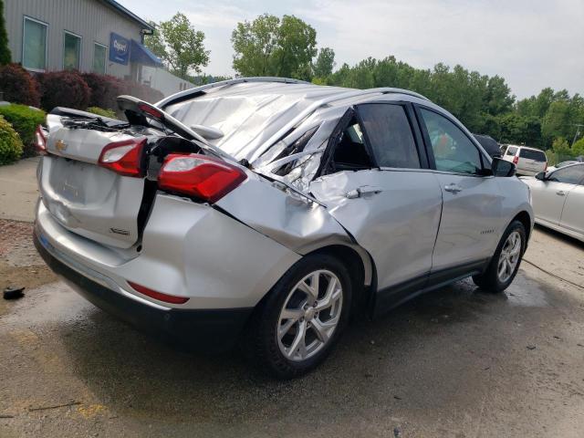 Photo 2 VIN: 3GNAXMEV6JS619425 - CHEVROLET EQUINOX PR 