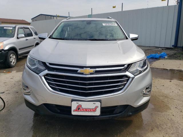 Photo 4 VIN: 3GNAXMEV6JS619425 - CHEVROLET EQUINOX PR 