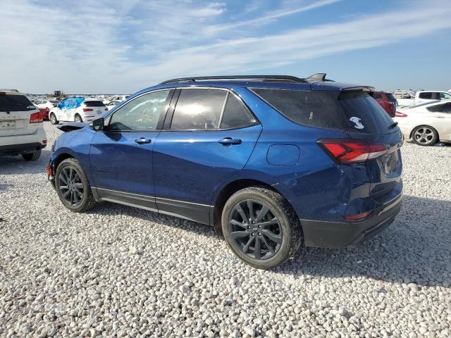 Photo 1 VIN: 3GNAXMEV6NS106181 - CHEVROLET EQUINOX RS 