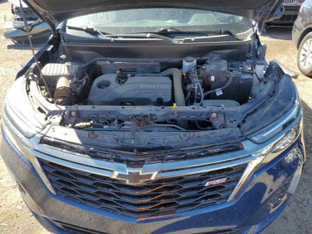 Photo 11 VIN: 3GNAXMEV6NS122199 - CHEVROLET EQUINOX RS 