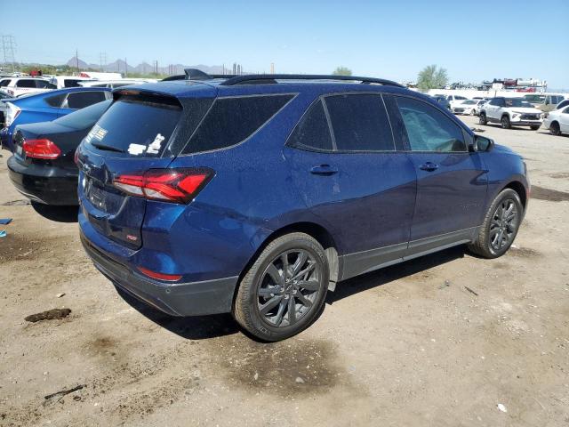 Photo 2 VIN: 3GNAXMEV6NS122199 - CHEVROLET EQUINOX RS 