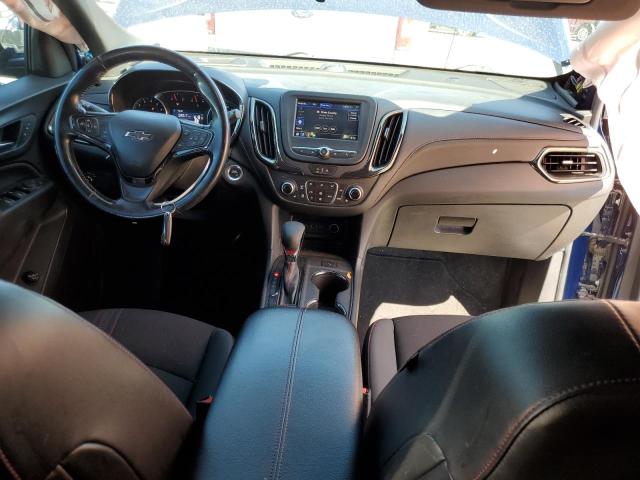 Photo 7 VIN: 3GNAXMEV6NS122199 - CHEVROLET EQUINOX RS 