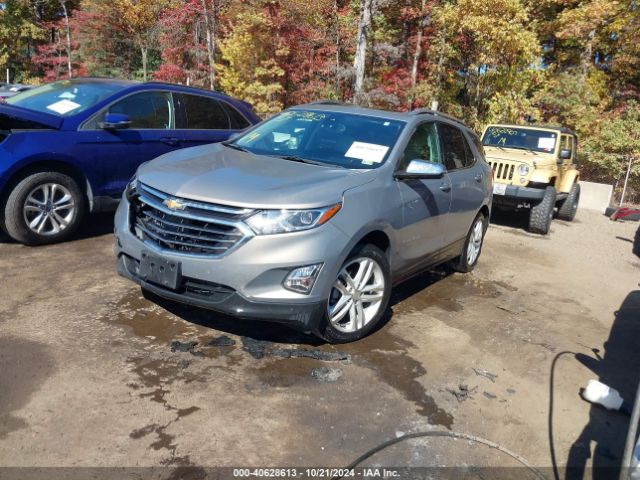 Photo 1 VIN: 3GNAXMEV7JL116724 - CHEVROLET EQUINOX 