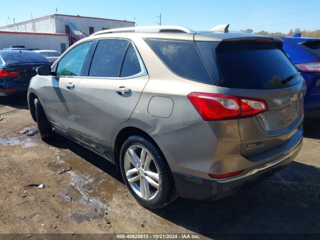 Photo 2 VIN: 3GNAXMEV7JL116724 - CHEVROLET EQUINOX 