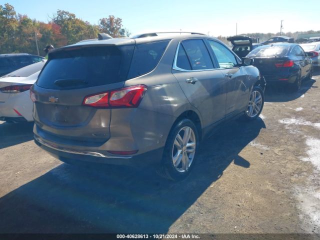 Photo 3 VIN: 3GNAXMEV7JL116724 - CHEVROLET EQUINOX 