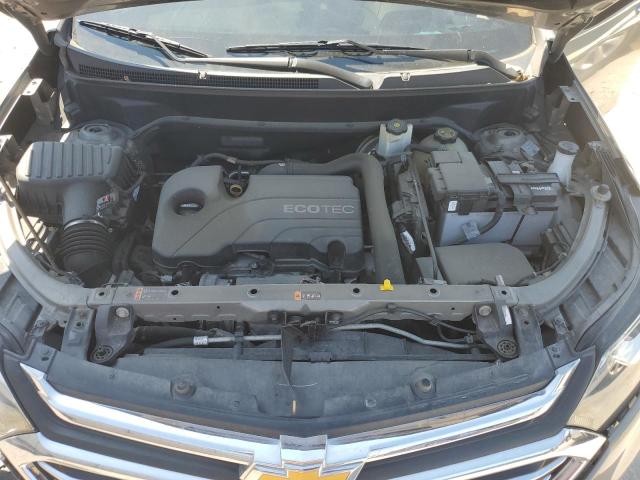 Photo 11 VIN: 3GNAXMEV7JS531533 - CHEVROLET EQUINOX PR 