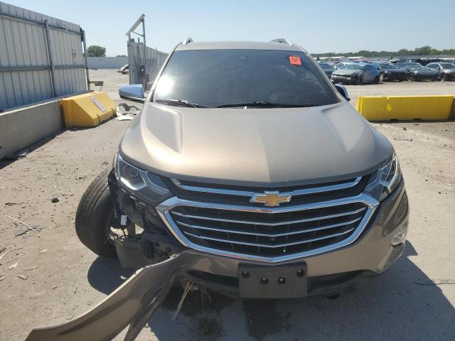 Photo 4 VIN: 3GNAXMEV7JS531533 - CHEVROLET EQUINOX PR 