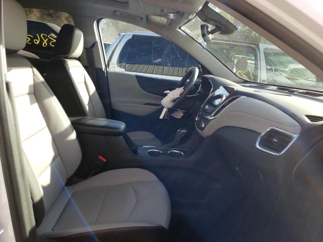 Photo 4 VIN: 3GNAXMEV7JS531841 - CHEVROLET EQUINOX PR 