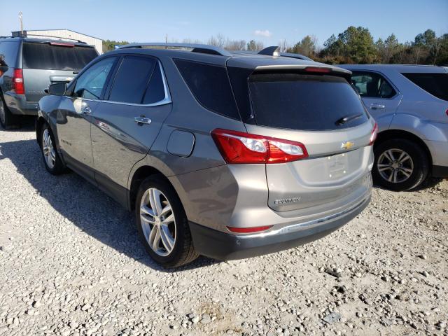 Photo 2 VIN: 3GNAXMEV7JS545075 - CHEVROLET EQUINOX PR 