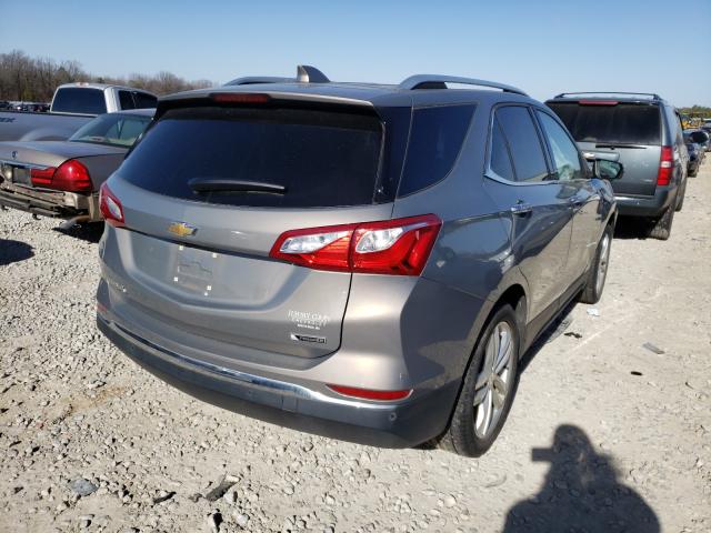 Photo 3 VIN: 3GNAXMEV7JS545075 - CHEVROLET EQUINOX PR 