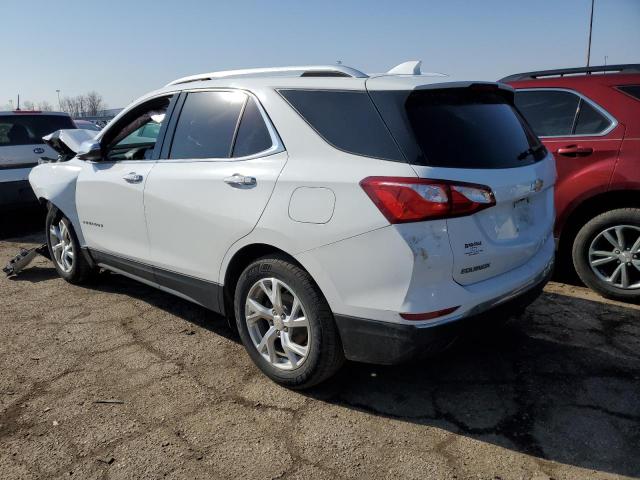 Photo 1 VIN: 3GNAXMEV7JS595037 - CHEVROLET EQUINOX PR 