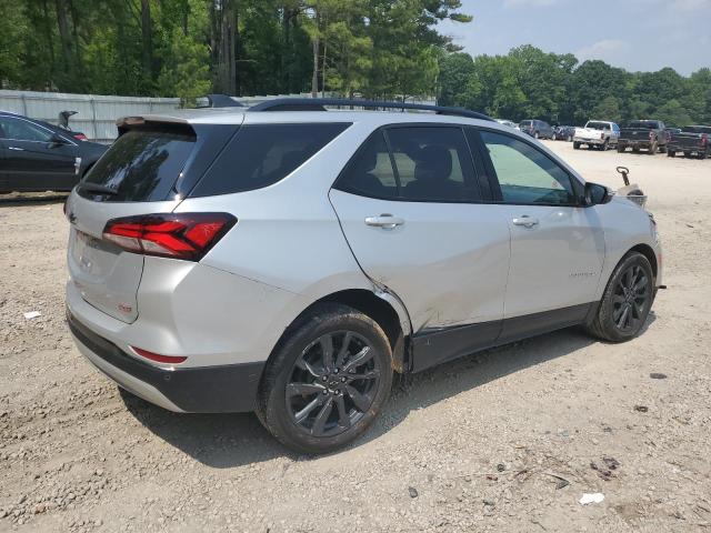 Photo 2 VIN: 3GNAXMEV7NS105881 - CHEVROLET EQUINOX RS 