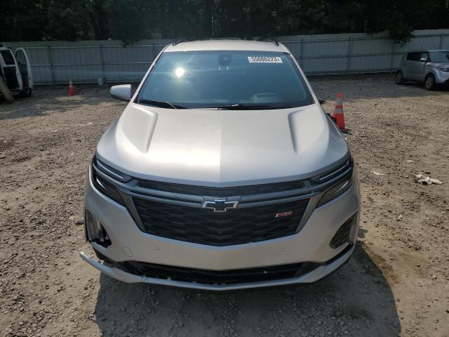 Photo 4 VIN: 3GNAXMEV7NS105881 - CHEVROLET EQUINOX RS 