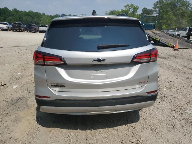 Photo 5 VIN: 3GNAXMEV7NS105881 - CHEVROLET EQUINOX RS 