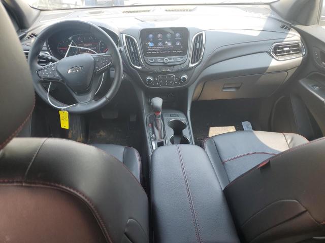 Photo 7 VIN: 3GNAXMEV7NS105881 - CHEVROLET EQUINOX RS 