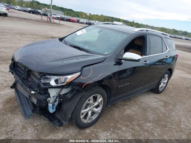 Photo 1 VIN: 3GNAXMEV8JL305320 - CHEVROLET EQUINOX 