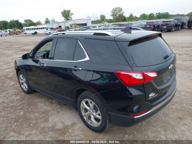 Photo 2 VIN: 3GNAXMEV8JL305320 - CHEVROLET EQUINOX 