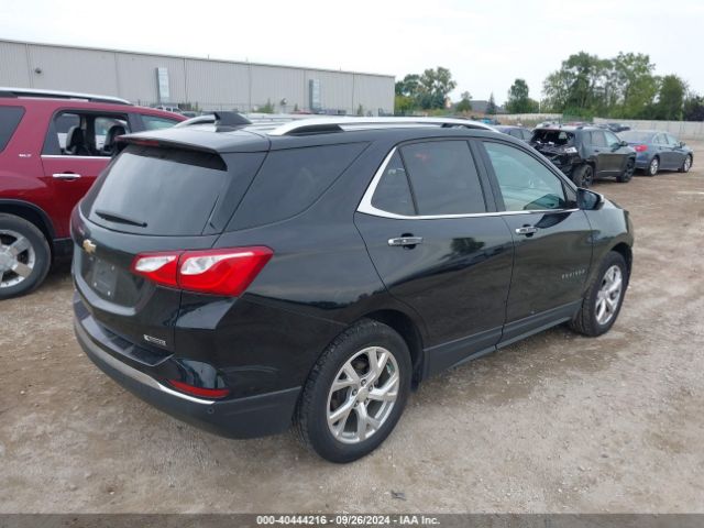 Photo 3 VIN: 3GNAXMEV8JL305320 - CHEVROLET EQUINOX 