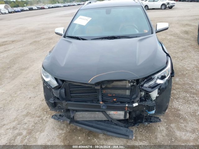 Photo 5 VIN: 3GNAXMEV8JL305320 - CHEVROLET EQUINOX 