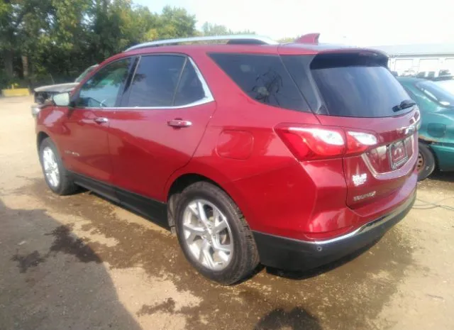 Photo 2 VIN: 3GNAXMEV8JL409581 - CHEVROLET EQUINOX 