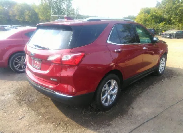 Photo 3 VIN: 3GNAXMEV8JL409581 - CHEVROLET EQUINOX 