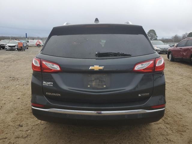 Photo 5 VIN: 3GNAXMEV8JS512120 - CHEVROLET EQUINOX PR 