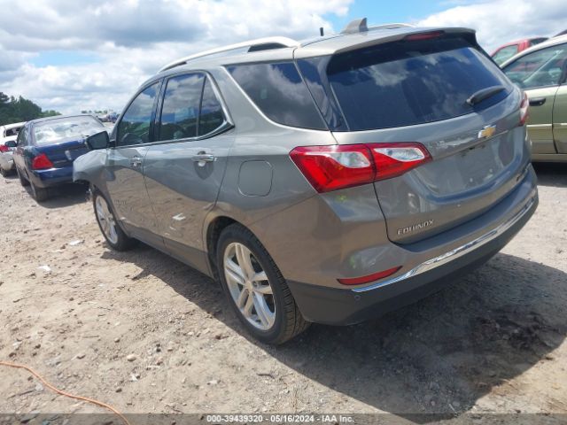 Photo 2 VIN: 3GNAXMEV8JS545442 - CHEVROLET EQUINOX 