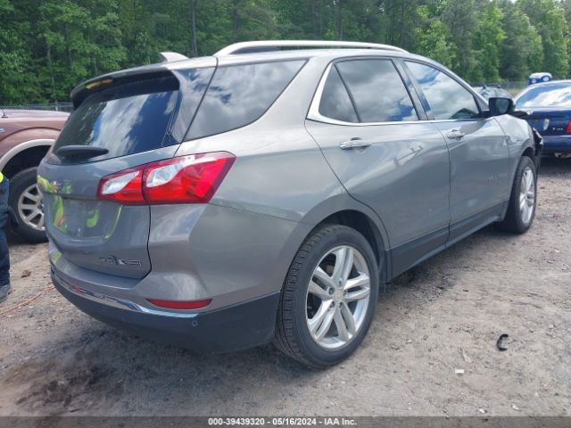 Photo 3 VIN: 3GNAXMEV8JS545442 - CHEVROLET EQUINOX 