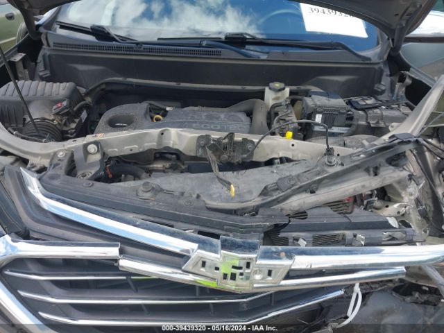 Photo 9 VIN: 3GNAXMEV8JS545442 - CHEVROLET EQUINOX 