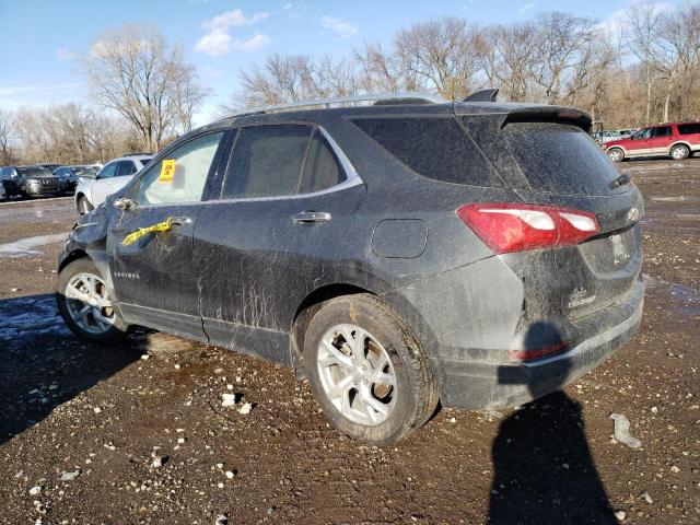 Photo 1 VIN: 3GNAXMEV8JS558952 - CHEVROLET EQUINOX PR 