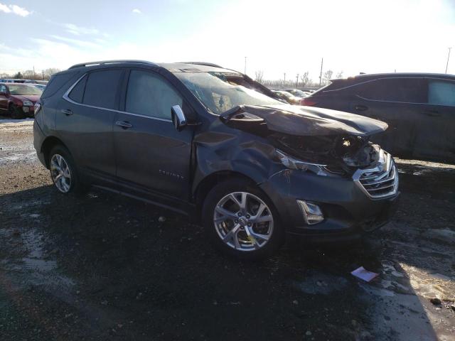 Photo 3 VIN: 3GNAXMEV8JS558952 - CHEVROLET EQUINOX PR 