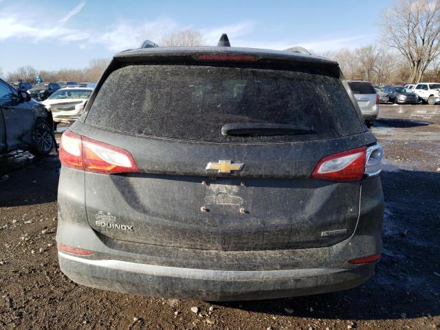 Photo 5 VIN: 3GNAXMEV8JS558952 - CHEVROLET EQUINOX PR 