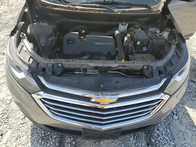 Photo 10 VIN: 3GNAXMEV8JS560801 - CHEVROLET EQUINOX PR 