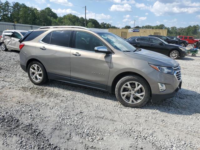 Photo 3 VIN: 3GNAXMEV8JS560801 - CHEVROLET EQUINOX PR 