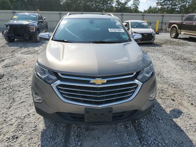 Photo 4 VIN: 3GNAXMEV8JS560801 - CHEVROLET EQUINOX PR 