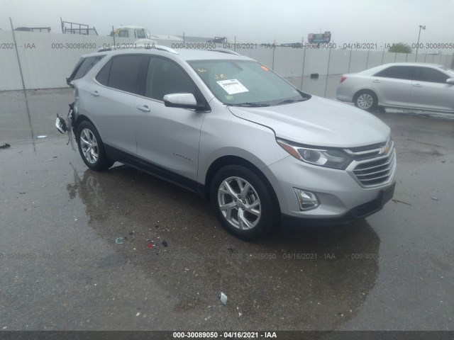 Photo 0 VIN: 3GNAXMEV8JS609740 - CHEVROLET EQUINOX 